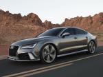 Audi RS7 Sportback 2013 года (NA)